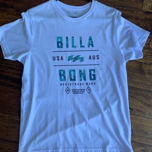 Billabong NWOT Ocean Tshirt
